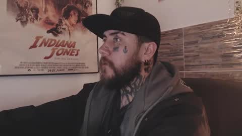 Snapshot of denjig chatting on March 2026 12:26:02 AM Oliver online show from March 2026 12:26:02 AM