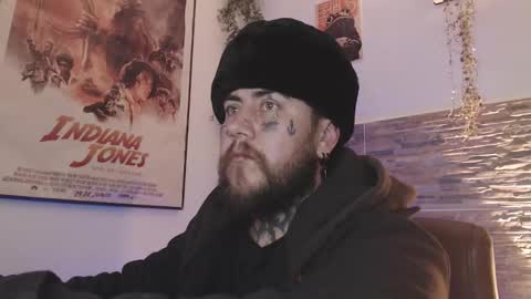 Snapshot of denjig chatting on March 2026 11:21:02 PM Oliver online show from March 2026 11:21:02 PM