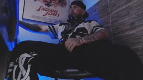 Snapshot of denjig chatting on March 2026 10:27:02 PM Oliver online show from March 2026 10:27:02 PM