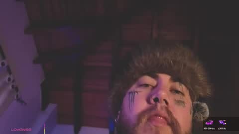 Snapshot of denjig chatting on April 2026 04:13:02 AM Oliver online show from April 2026 04:13:02 AM