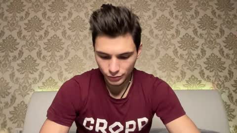 Den online show from December 2024 10:55:02 AM