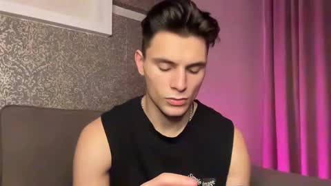 Den online show from March 2025 12:07:02 AM