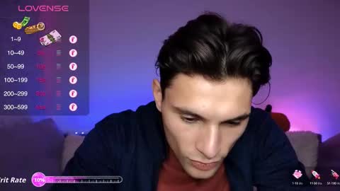 Den online show from September 2025 09:41:02 PM