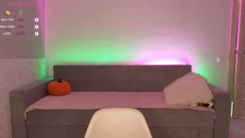 Den online show from November 2025 09:13:01 PM