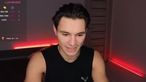 Den online show from February 2026 08:29:02 AM