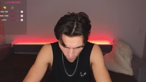 Den online show from February 2026 01:47:01 PM