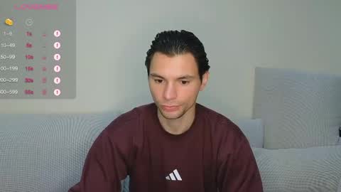 Den online show from April 2026 05:21:01 AM