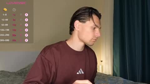 Den online show from April 2026 06:16:02 AM