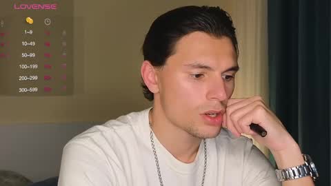 Den online show from April 2026 03:53:01 PM