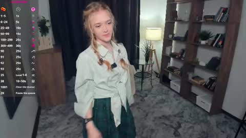 Denna online show from July 2026 08:45:02 PM
