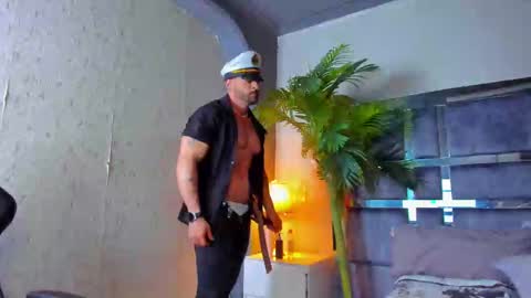 dennis_cox_ online show from March 2025 11:53:01 AM