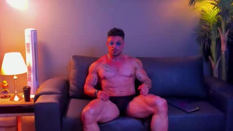 dennis_cox_ online show from October 2025 06:16:02 AM