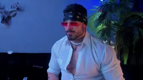 dennis_cox_ online show from March 2026 06:39:02 AM