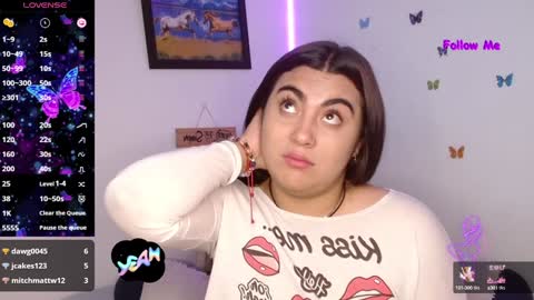 rosse online show from January 2025 06:33:01 AM