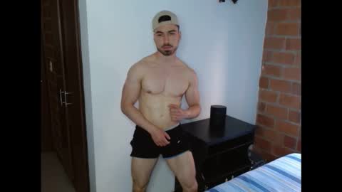 Snapshot of dennis_miller chatting on September 2025 04:06:01 PM dennis_miller online show from September 2025 04:06:01 PM