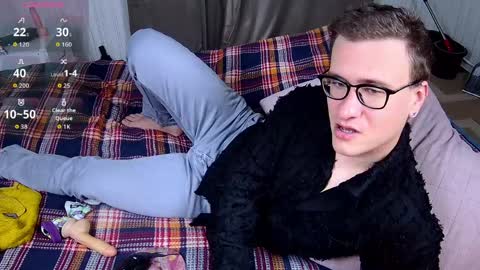 Snapshot of dennisgartman chatting on April 2026 08:24:02 PM Dennis online show from April 2026 08:24:02 PM