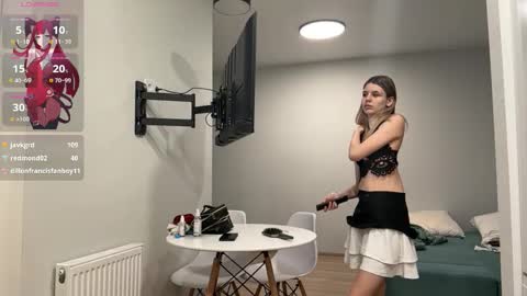 Snapshot of denniskibler chatting on January 2026 05:38:01 PM Denni online show from January 2026 05:38:01 PM