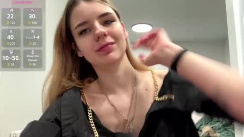 Snapshot of denniskibler chatting on February 2026 04:33:01 PM Denni online show from February 2026 04:33:01 PM