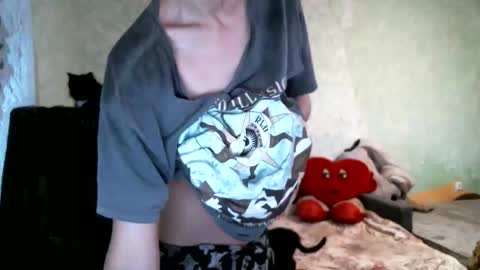 DennisXCarol online show from February 2026 06:48:02 AM