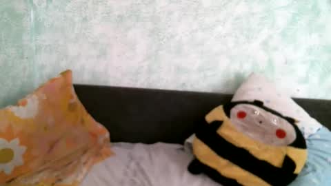 DennisXCarol online show from May 2026 11:31:02 AM