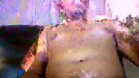 Snapshot of dentzo chatting on January 2025 01:05:02 AM mastER blACK online show from January 2025 01:05:02 AM