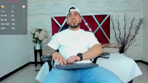 Denver online show from September 2025 12:05:01 PM