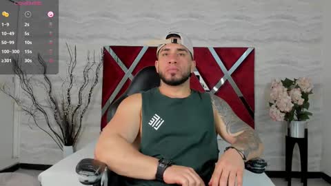 Denver online show from September 2025 11:45:02 AM