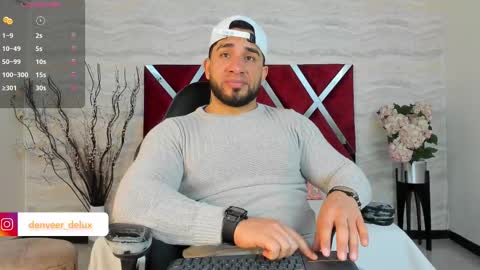 Denver online show from September 2025 11:58:01 AM