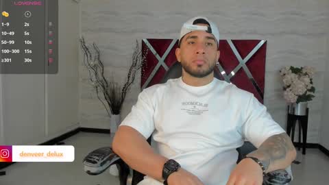 Denver online show from October 2025 11:40:02 AM