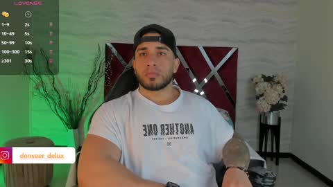 Denver online show from October 2025 11:52:02 AM