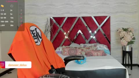 Denver online show from October 2025 11:51:02 AM