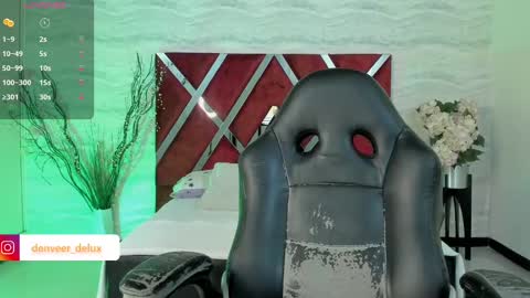 Denver online show from October 2025 11:40:01 AM