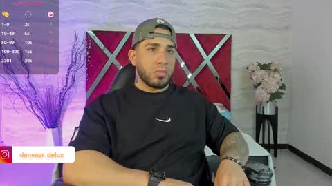 Denver online show from October 2025 12:03:01 PM