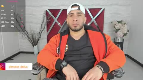 Denver online show from October 2025 12:04:01 PM