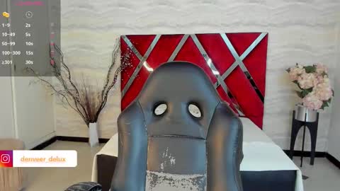 Denver online show from October 2025 11:54:02 AM