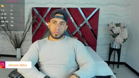 Denver online show from October 2025 12:17:01 PM