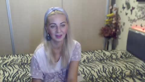 Denysya online show from July 2026 08:08:02 AM