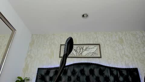denzelrios online show from July 2026 04:04:02 AM