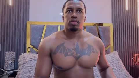 denzelrios online show from July 2026 12:52:02 AM
