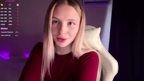 Snapshot of deonnagarn chatting on February 2026 01:45:01 PM Vi Victoria online show from February 2026 01:45:01 PM