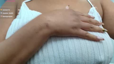 Snapshot of dephne_ chatting on December 2024 03:44:01 PM Dephne online show from December 2024 03:44:01 PM