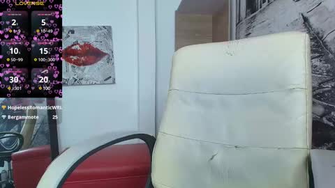 Snapshot of dephne_ chatting on January 2025 04:41:01 PM Dephne online show from January 2025 04:41:01 PM