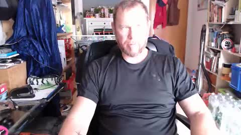 depraved45 online show from March 2026 01:22:02 PM