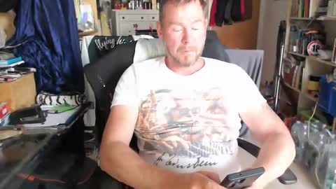 depraved45 online show from June 2026 05:16:02 PM