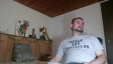 Snapshot of dereck_mills3 chatting on January 2026 11:51:02 PM Dereck Mills3 online show from January 2026 11:51:02 PM