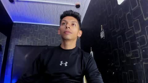 Dereck online show from May 2026 06:37:02 PM