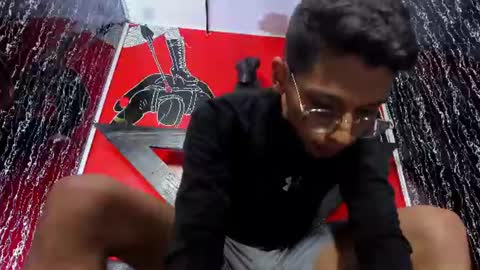 Dereck online show from July 2026 02:35:02 AM