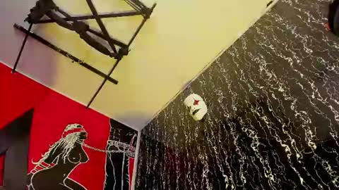 Dereck online show from July 2026 01:58:01 PM