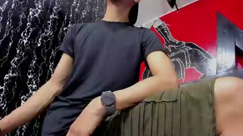 Dereck online show from July 2026 03:28:01 PM