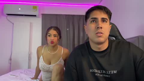 Dereck online show from January 2025 08:53:01 PM